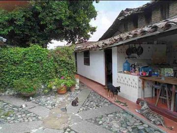 Vendo casa barrio José María Cabal. Guadalajara de Buga