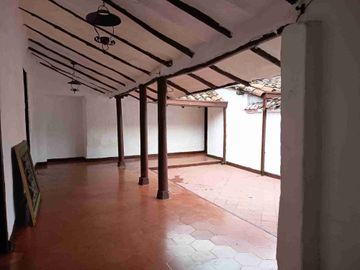 Vendo casa barrio José María Cabal. Guadalajara de Buga