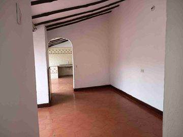 Vendo casa barrio José María Cabal. Guadalajara de Buga