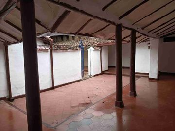 Vendo casa barrio José María Cabal. Guadalajara de Buga