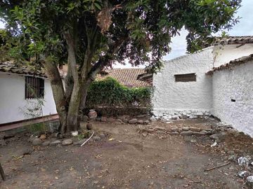 Vendo casa barrio José María Cabal. Guadalajara de Buga