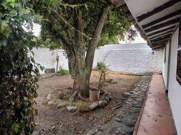 Vendo casa barrio José María Cabal. Guadalajara de Buga