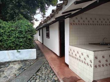 Vendo casa barrio José María Cabal. Guadalajara de Buga