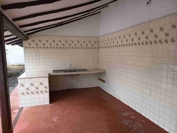 Vendo casa barrio José María Cabal. Guadalajara de Buga