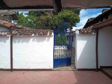 Vendo casa barrio José María Cabal. Guadalajara de Buga