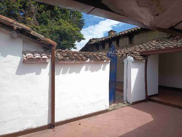 Vendo casa barrio José María Cabal. Guadalajara de Buga