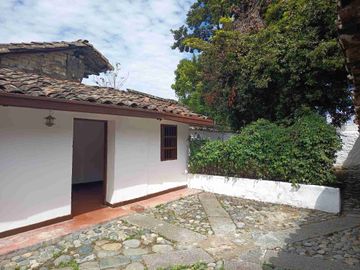 Vendo casa barrio José María Cabal. Guadalajara de Buga