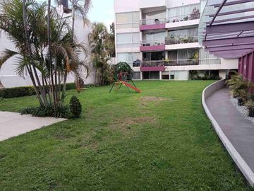 Santa Úrsula Xitla Fuentes Brotantes 190 depto 303