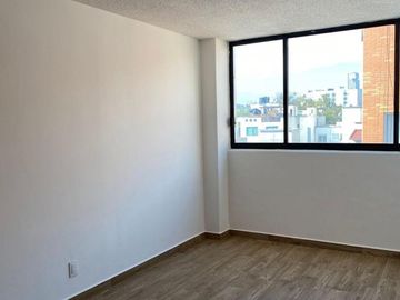 Bonito Departamento en venta, super ubicado y muy iluminado en la Napoles.