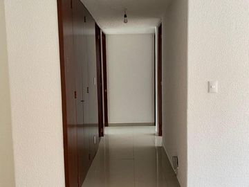 Bonito Departamento en venta, super ubicado y muy iluminado en la Napoles.