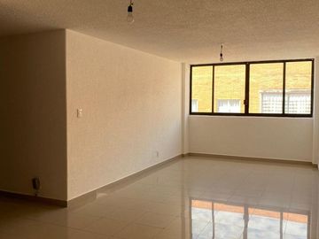 Bonito Departamento en venta, super ubicado y muy iluminado en la Napoles.