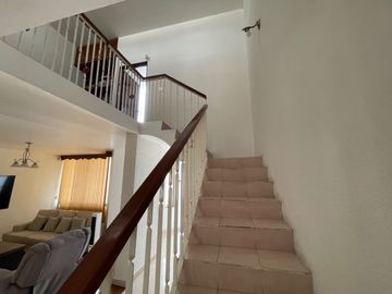 CASA EN VENTA EN CONJUNTO EUROPA