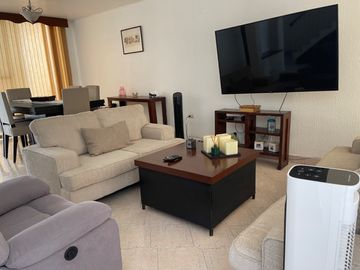 CASA EN VENTA EN CONJUNTO EUROPA