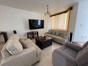 CASA EN VENTA EN CONJUNTO EUROPA