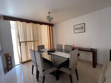 CASA EN VENTA EN CONJUNTO EUROPA