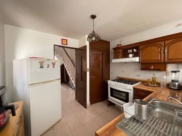 CASA EN VENTA EN CONJUNTO EUROPA