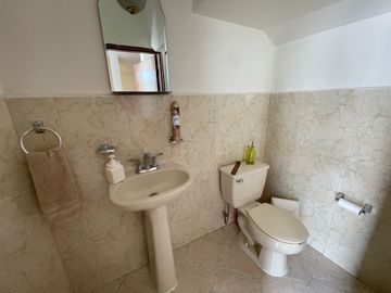 CASA EN VENTA EN CONJUNTO EUROPA