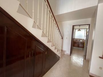 CASA EN VENTA EN CONJUNTO EUROPA