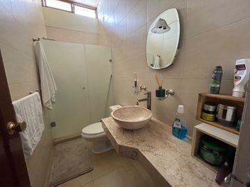 CASA EN VENTA EN CONJUNTO EUROPA