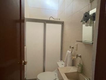 CASA EN VENTA EN CONJUNTO EUROPA