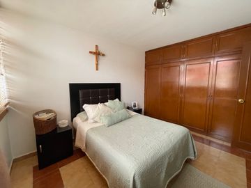 CASA EN VENTA EN CONJUNTO EUROPA
