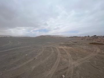 Venta de Terrenos 900 m² en Villa Frontera, Arica