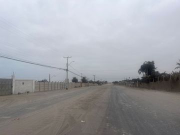 Venta de Terrenos 900 m² en Villa Frontera, Arica