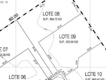 Venta de Terrenos 900 m² en Villa Frontera, Arica