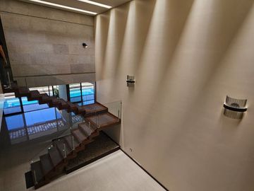 Casa en VENTA Cumbres del Lago-Casa Colibrí  / Lujo, Naturaleza y Diseño en perfecta armonía