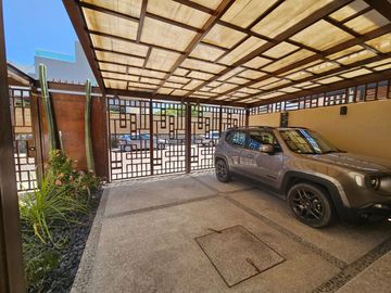 Casa en VENTA Cumbres del Lago-Casa Colibrí  / Lujo, Naturaleza y Diseño en perfecta armonía