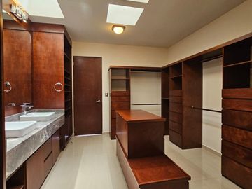 Casa en VENTA Cumbres del Lago-Casa Colibrí  / Lujo, Naturaleza y Diseño en perfecta armonía