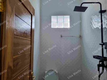 RUMAH CANTIK SHM TANAH LUAS DEKAT AMAN JIWO BOROBUDUR