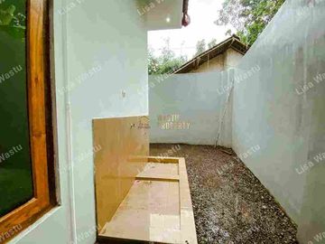 RUMAH CANTIK SHM TANAH LUAS DEKAT AMAN JIWO BOROBUDUR