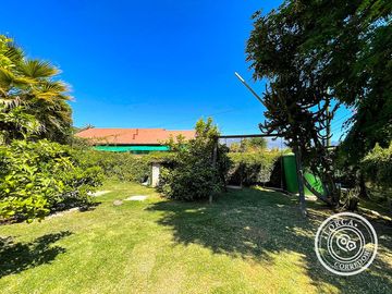 Acogedora casa con piscina en Olmué