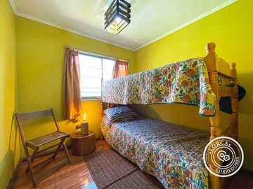 Acogedora casa con piscina en Olmué