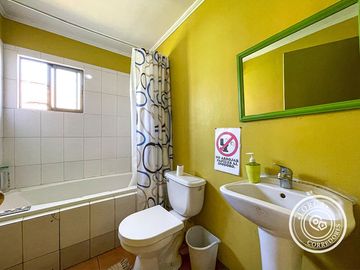 Acogedora casa con piscina en Olmué