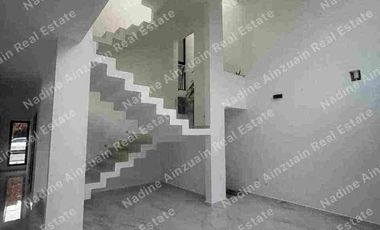 CASA EN VENTA CON ACABADOS DE LUJO EN VÍA CUMBRES CANCÚN.HUAYACAN, 3 RECÁMARAS, AMENIDADES.