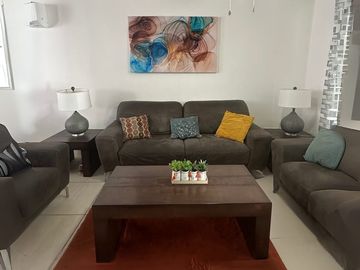 Casa en VENTA Cumbres Provenza Sector Aqua, García, N.L.