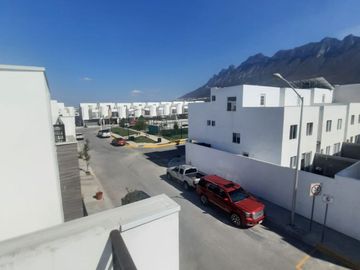 Casa en VENTA Cumbres Provenza Sector Aqua, García, N.L.
