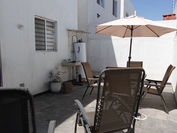 Casa en VENTA Cumbres Provenza Sector Aqua, García, N.L.