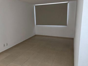 Casa moderna en venta con terraza, 2 recámaras, family room y amenidades en Corregidora