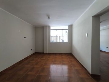 VENTA DEPARTAMENTO MAS COCHERA URB LA NORIA
