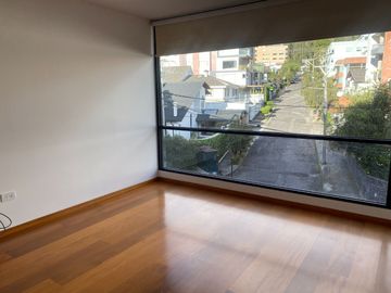 BELLAVISTA ALTO, DEPARTAMENTO 305 MTS, 3 DORMITORIOS:$280.000,00