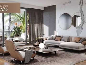 DEPARTAMENTO EN VENTA DE ESTRENO CERCA A LA HUACA, SAN ISIDRO