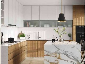 DEPARTAMENTO EN VENTA DE ESTRENO CERCA A LA HUACA, SAN ISIDRO