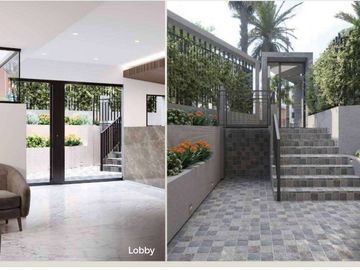 DEPARTAMENTO EN VENTA DE ESTRENO CERCA A LA HUACA, SAN ISIDRO
