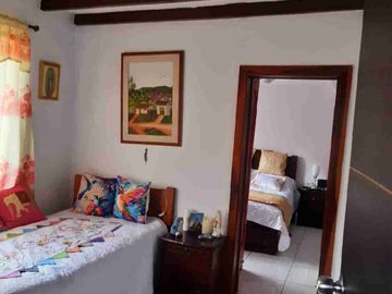 Venta de casa central en Manizales
