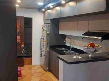 Venta de casa central en Manizales