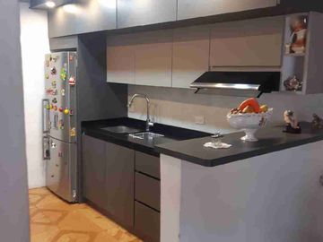 Venta de casa central en Manizales