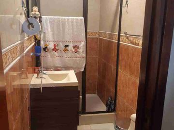 Venta de casa central en Manizales